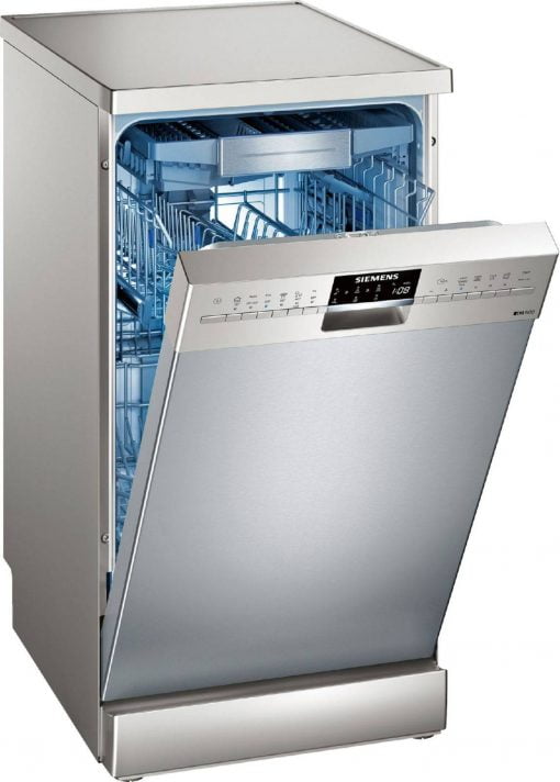 Πλυντήριο Πιάτων 45 cm Siemens SR256I00TE