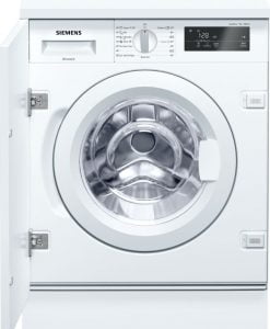 Εντοιχιζόμενο Πλυντήριο Ρούχων Siemens WI12W340EU