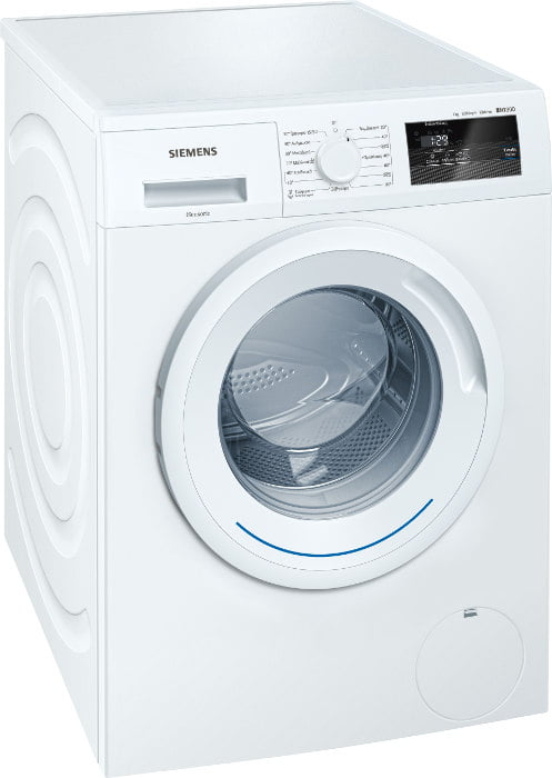 Πλυντήριο Ρούχων Siemens WM10N067GR