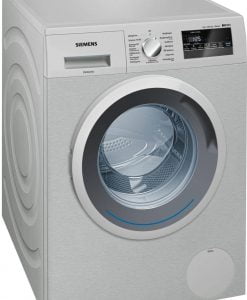 Πλυντήριο Ρούχων Siemens WM12N2X8GR