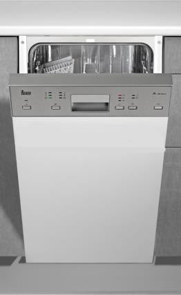 Εντοιχιζόμενο Πλυντήριο Πιάτων 45 cm Teka DW455S