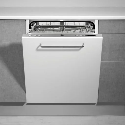 Εντοιχιζόμενο Πλυντήριο Πιάτων 60 cm Teka DW9 70 FI