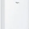 Πλυντήριο Πιάτων 45 cm Whirlpool ADP 201 WH