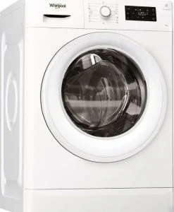Πλυντήριο Ρούχων Whirlpool FWG81284W EU