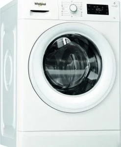 Πλυντήριο Ρούχων Whirlpool FWG91484W EU