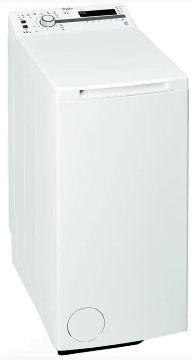 Πλυντήριο Ρούχων Whirlpool TDLR 55110