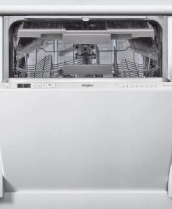 Εντοιχιζόμενο Πλυντήριο Πιάτων 60 cm Whirlpool WIC 3C23 PEF