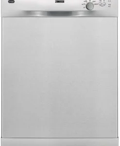 Πλυντήριο Πιάτων 60 cm Zanussi ZDF22002XA