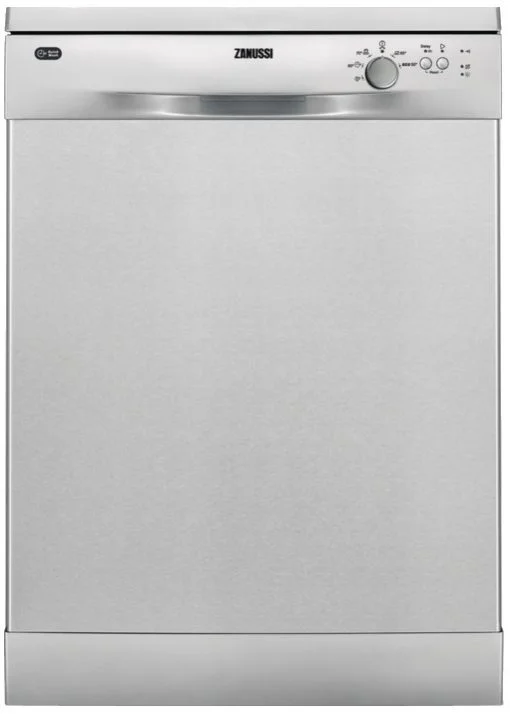 Πλυντήριο Πιάτων 60 cm Zanussi ZDF22002XA