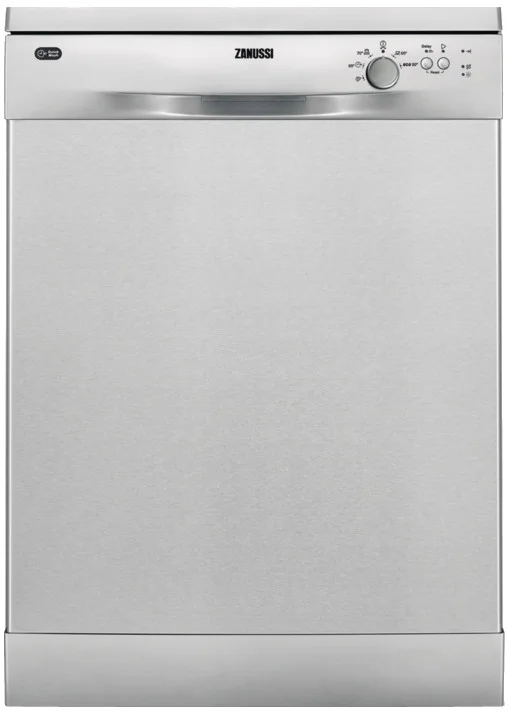 Πλυντήριο Πιάτων 60 cm Zanussi ZDF22002XA