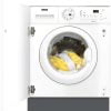 Εντοιχιζόμενο Πλυντήριο Ρούχων Zanussi ZWI71201WA