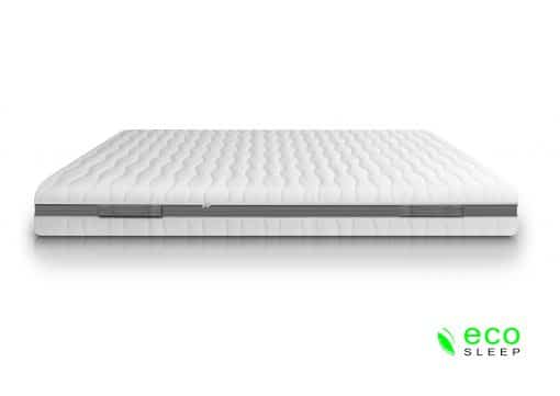 Στρώμα Ύπνου Ανατομικό Ecosleep Dual Pocket Memory 80-90 cmx200 cm έως 48 δόσεις + Δώρο ένα μαξιλάρι ύπνου