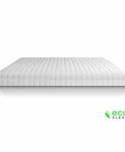 Στρώμα Ύπνου Χωρίς Ελατήρια Ecosleep Orfeo 80-90x200 cm έως 48 δόσεις + Δώρο ένα μαξιλάρι ύπνου