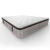 Στρώμα με ανεξάρτητα ελατήρια & memory foam 80-90Χ200  Victory Eco Sleep έως 48 δόσεις + Δώρο ένα μαξιλάρι ύπνου