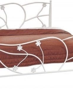 Eλληνικής κατασκευής ΜC Κρεβάτι Διπλό Μεταλλικό 160x200cm Νο 38