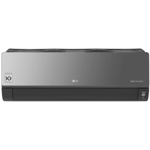LG Artcool Mirror AC09BQ.NSJ/UA3 με R32