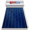 Assos Solarnet 160lt/2.5m² Glass Τριπλής Ενέργειας  έως 24 δόσεις