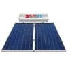 Assos Solarnet E200lt/4m² Glass Διπλής Ενέργειας  έως 24 δόσεις