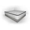 Στρώμα με ανεξάρτητα ελατήρια 80-90 x 200 cm Ambient Eco Sleep έως 48 δόσεις + Δώρο ένα μαξιλάρι ύπνου