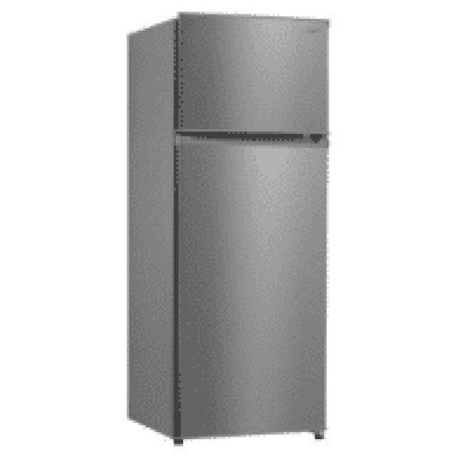 Ψυγείο Inventor Inox INVMS207A2I 207lt