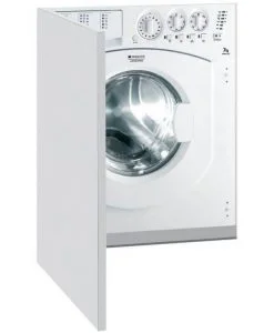 Εντοιχιζόμενο Πλυντήριο Ρούχων Hotpoint-Ariston AWM 129 (EU)