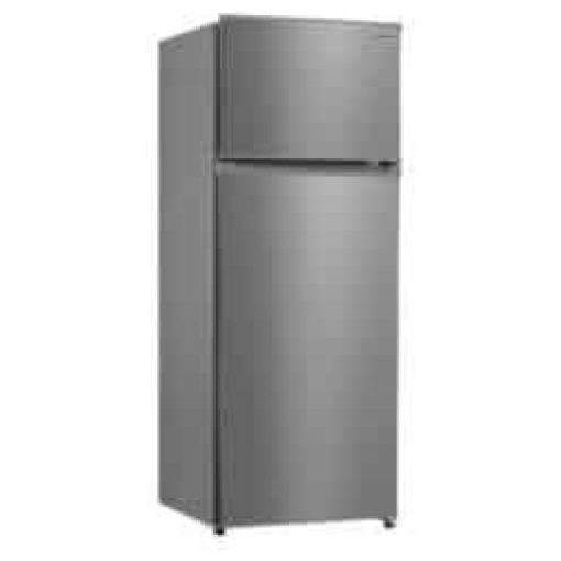 Ψυγείο Inventor Inox INVMS207A2I 207lt