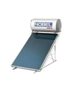 Nobel Aelios ALS 160lt/2.6m² Glass Τριπλής Ενέργειας έως 48 δόσεις έως 24 δόσεις