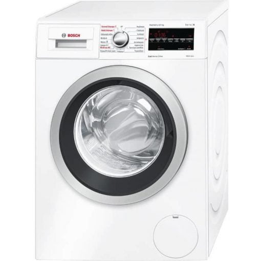 Πλυντήριο-Στεγνωτήριο Bosch WVG30460GR