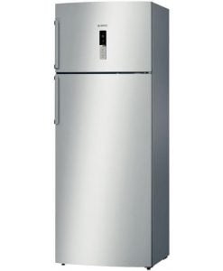 Δίπορτο Ψυγείο Bosch KDN56AI22 Inox