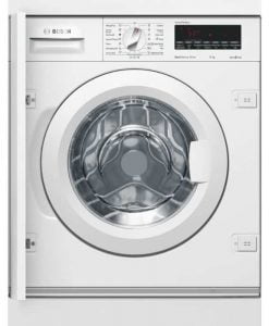 Εντοιχιζόμενο Πλυντήριο Ρούχων Bosch WIW28540EU