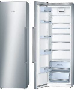 Ψυγείο Μόνο Συντήρηση Bosch KSV36AI31 Inox