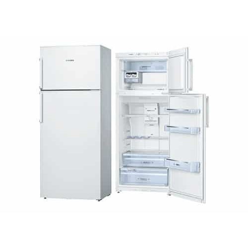 Δίπορτο Ψυγείο Bosch KDN42VW20