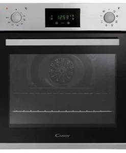 Φούρνος Ανω Πάγκου Candy FPE 609A/6XL