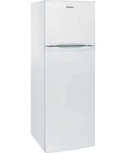 Δίπορτο Ψυγείο Candy CCDS 6172W
