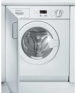 Εντοιχιζόμενο Πλυντήριο Ρούχων Candy CWB 1382DN1