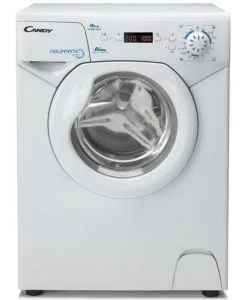 Πλυντήριο Ρούχων Slim Line Candy AQUA 1142D1
