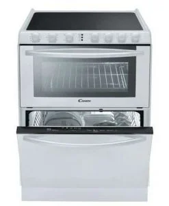 Κεραμική Κουζίνα Candy Trio 9503W