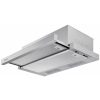 Συρόμενος Απορροφητήρας Candy CBT6240X Inox