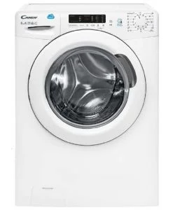 Πλυντήριο Ρούχων Slim Line Candy CS44 1382D3/2-S