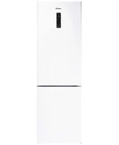 Ψυγειοκαταψύκτης Candy CKCN6182IW/1