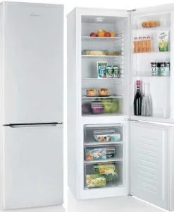 Ψυγειοκαταψύκτης Candy CFM3350
