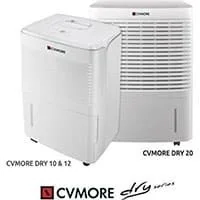 Αφυγραντήρας Cvmore  CVDRY-20