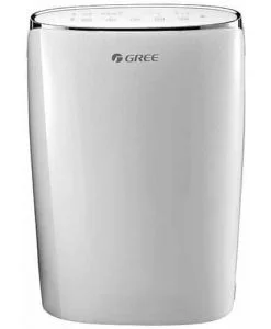 Αφυγραντήρας Gree Daisy GDN20AV