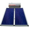 Επιλεκτικού Συλλεκτη Helioakmi Megasun 200E / 4,20m² Glass Επιλεκτικός Τιτανίου Τριπλής Ενέργειας