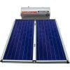 Επιλεκτικού Συλλεκτη Helioakmi Megasun 200E Inox Επιλεκτικός Τιτανίου Τριπλής Ενέργειας