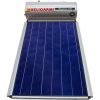 Επιλεκτικού Συλλεκτη Helioakmi Megasun 160 Inox Επιλεκτικός Τιτανίου Τριπλής Ενέργειας