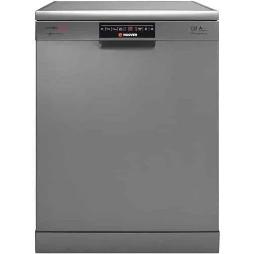 Πλυντήριο Πιάτων 60 cm Hoover DYM 862X/T
