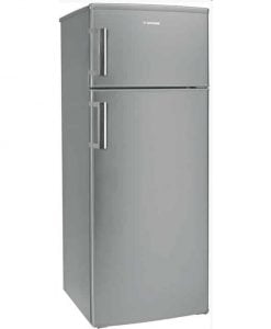 Δίπορτο Ψυγείο Hoover HVDS 5144XH
