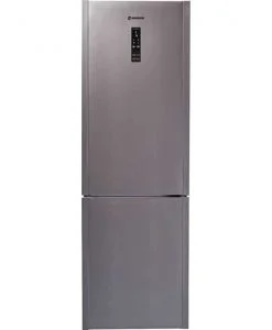 Ψυγειοκαταψύκτης Hoover HDCN 204XD/1