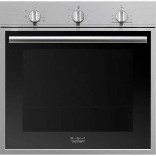 Φούρνος Ανω Πάγκου Hotpoint-Ariston FK 61 X/HA S